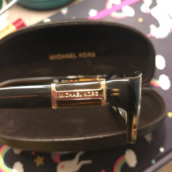 Michael Kors Glasses - Picture 2 of 3
